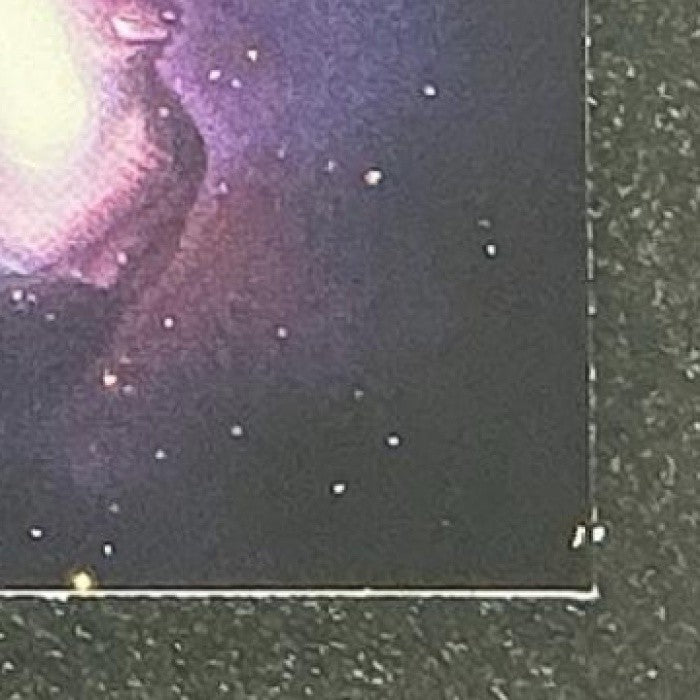 SHADOW OF EVIL 2025 TOPPS CHROME STAR WARS GALAXY #95