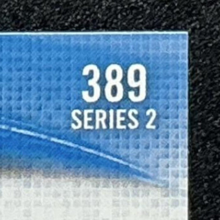 AWARD SHOW 2018 TOPPS #389 ANGELS YANKEES