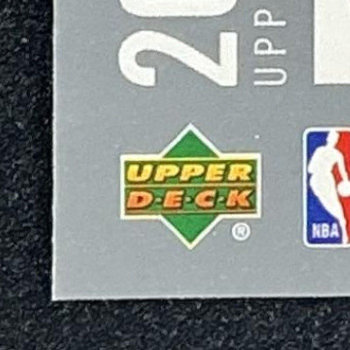 JASON KIDD 2003-04 UPPER DECK HONOR ROLL #53 NETS