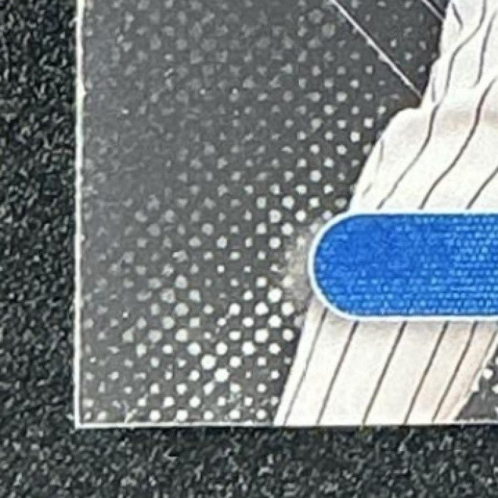 PETE CROW-ARMSTRONG 2025 TOPPS FINEST #47 COMMON CUBS