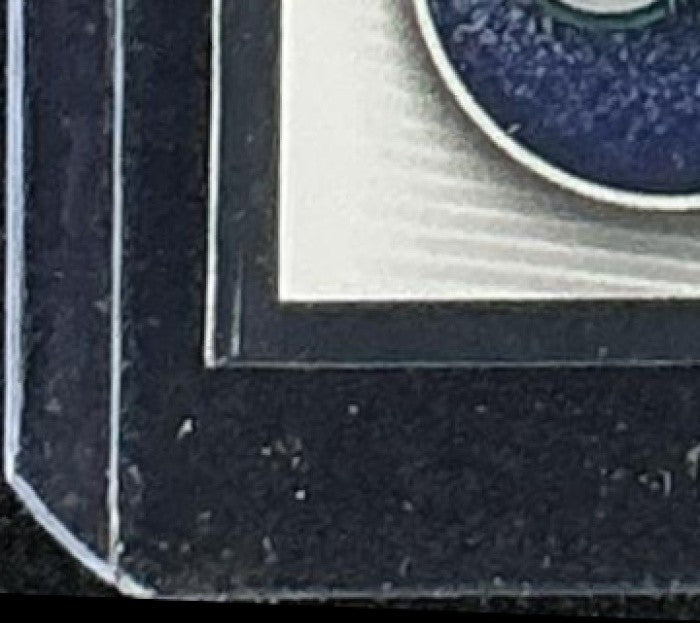 2025 Bowman Chrome Kendry Martinez #BCP-159 Aqua Pulsar Refractor /125 1st
