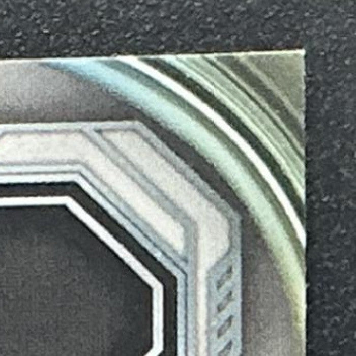 THE WANDERER 2025 TOPPS CHROME STAR WARS GALAXY #38
