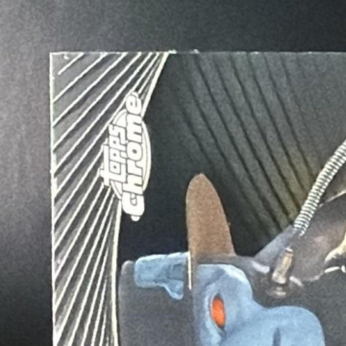 CAD BANE 2025 TOPPS STAR WARS HYPERSPACE #66