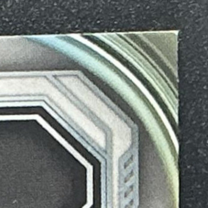 ROYALTY 2025 TOPPS CHROME STAR WARS GALAXY #19