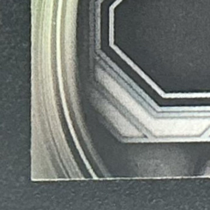 SURPRISE CLANKERS! 2025 TOPPS CHROME STAR WARS GALAXY #87