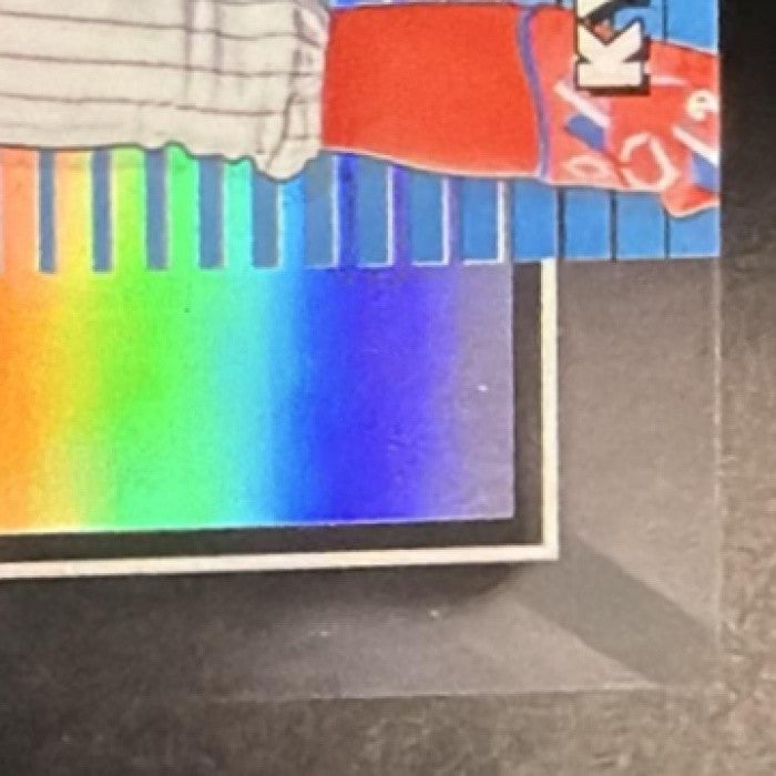 KYLE SCHWARBER 2026 TOPPS FINEST #91 REFRACTOR PHILLIES