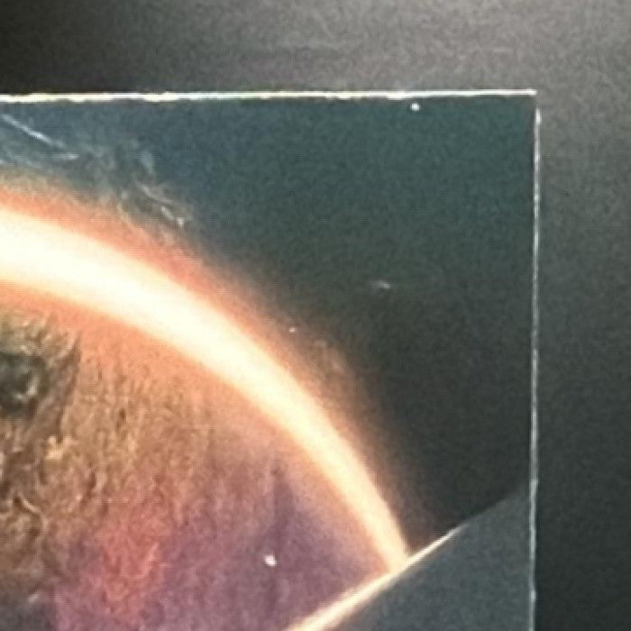 MAE ANISEYA ASSUMES OSHA'S IDENTITY 2025 TOPPS CHROME STAR WARS #AC-13 ACOLYTE
