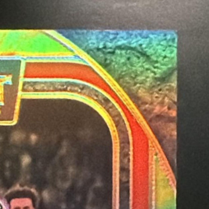 2024 Panini Select Premier League Marcus Tavernier #163 Mezzanine Tie-Dye /25
