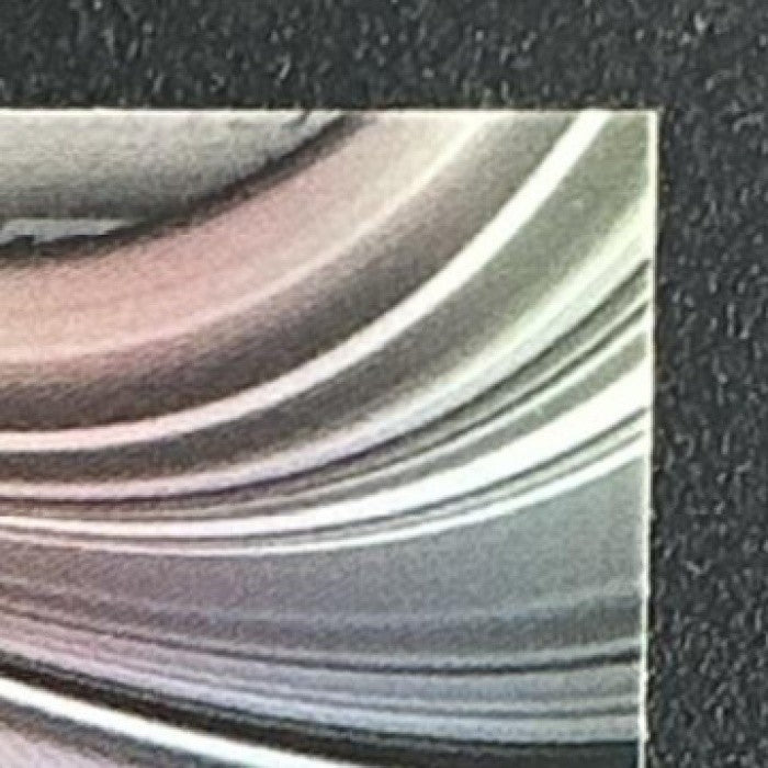 I DON'T THINK THEY'RE GOING TO LET US IN 2025 TOPPS CHROME STAR WARS GALAXY #47