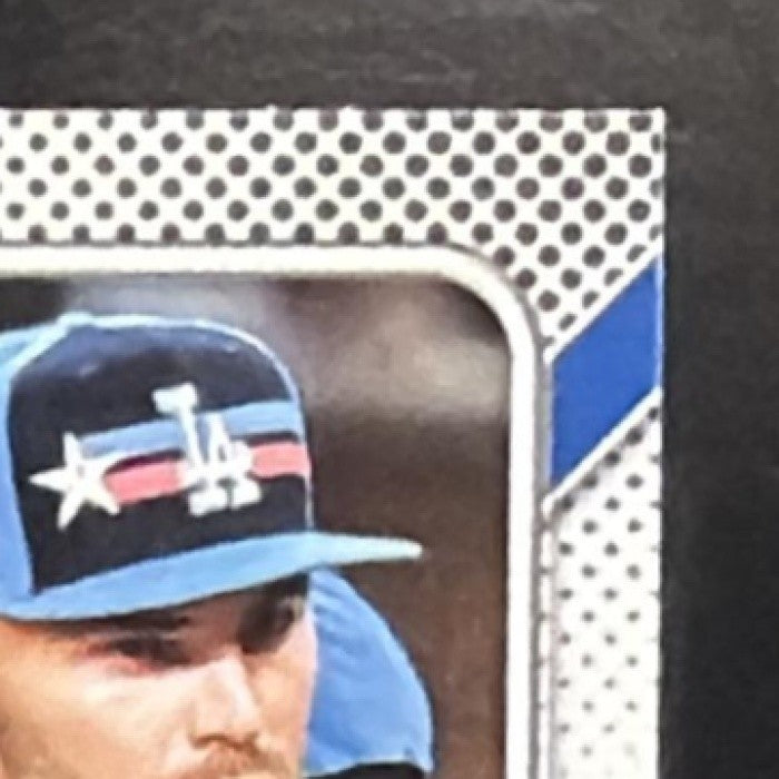 FREDDIE FREEMAN 2025 TOPPS PRISTINE #276 DODGERS