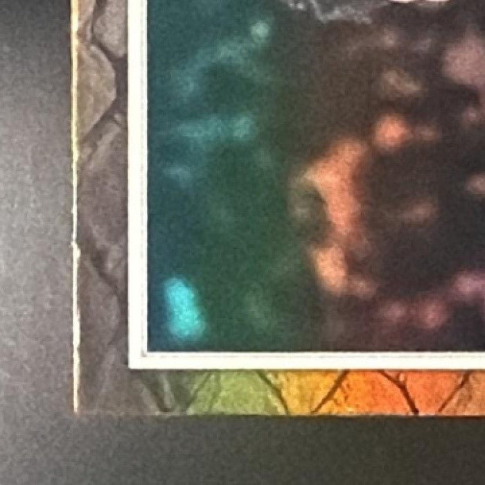 PEYTON WATSON 2025-26 BOWMAN #BCV-180 CHROME REPTILIAN REFRACTOR NUGGETS