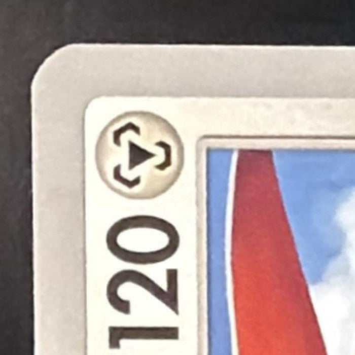 SKARMORY 2023 POKEMON SV OBSIDIAN FLAMES - OBF EN #142/197