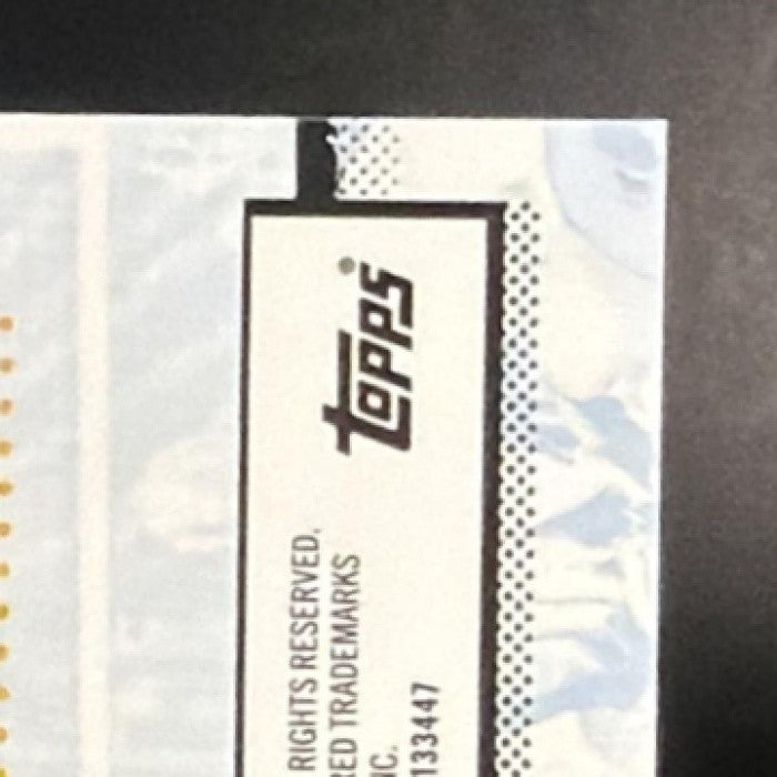 THE CAPTAIN TRANSFORMED 2026 TOPPS CHROME MARVEL COMICS #MW-09 MEANWHILE