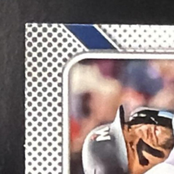 ROYCE LEWIS 2025 TOPPS PRISTINE #182 TWINS