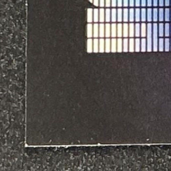 DYLAN HARPER 2025-26 TOPPS SIGNATURE CLASS #HF-2 HIGH FIDELITY RC SPURS