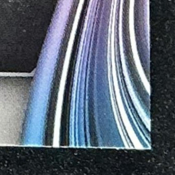 SURPRISE CLANKERS! 2025 TOPPS CHROME STAR WARS GALAXY #87
