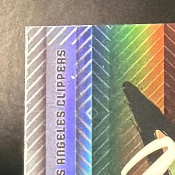 2025 Bowman Shai Gilgeous-Alexander #YK-1 Chrome Young Kings Refractor
