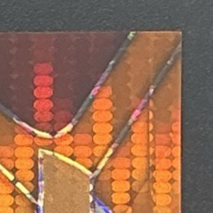 2025 Panini Prizm FIFA Club World Cup Alexander Sorloth #19 Orange Pulsar /149