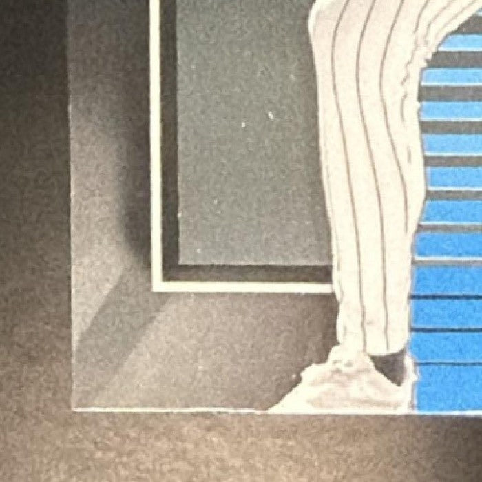 KYLE KARROS 2026 TOPPS FINEST #87 RC ROCKIES