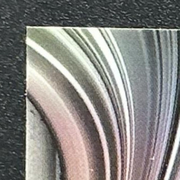 TATOOINE 2025 TOPPS CHROME STAR WARS GALAXY #77