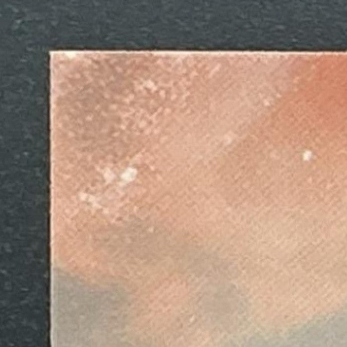 MON MOTHMA 2025 TOPPS CHROME STAR WARS SAPPHIRE #93