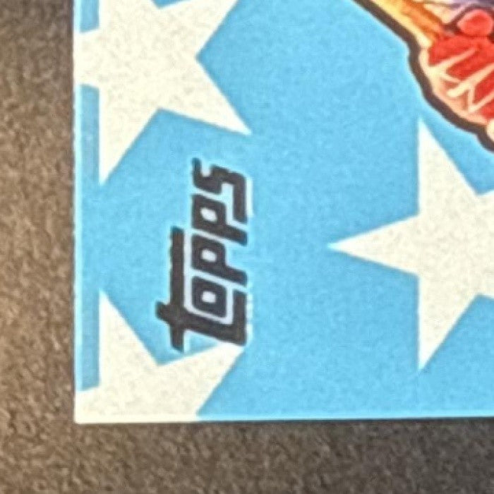 VLADIMIR GUERRERO JR. 2025 TOPPS ARCHIVES #07AS-16 2007 ALL STARS BLUE JAYS