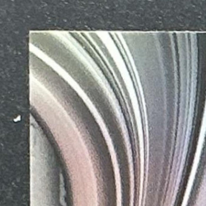 LOYALTY MEANS EVERYTHING 2025 TOPPS CHROME STAR WARS GALAXY #13