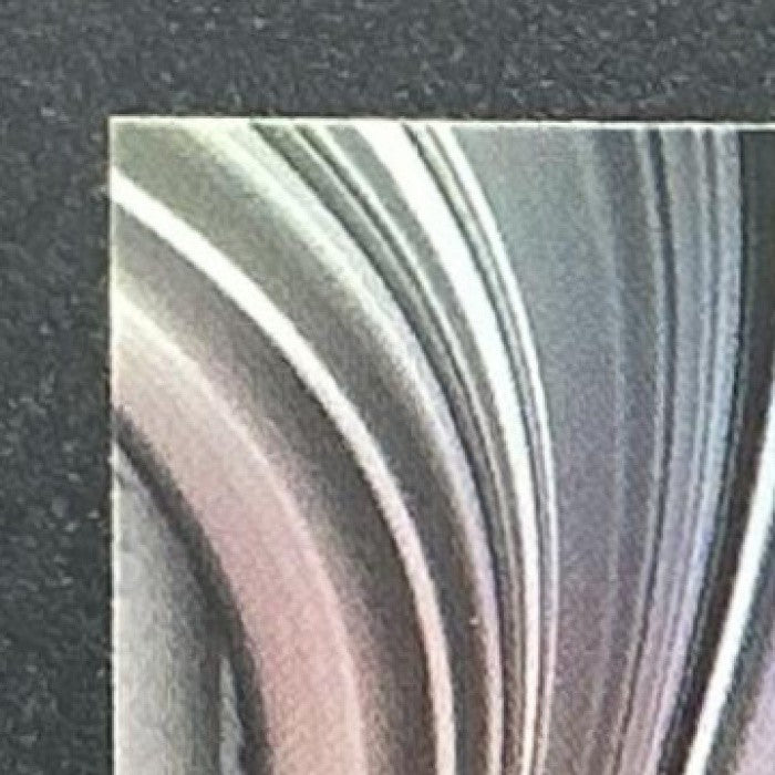 THE FIRST ORDER 2025 TOPPS CHROME STAR WARS GALAXY #27