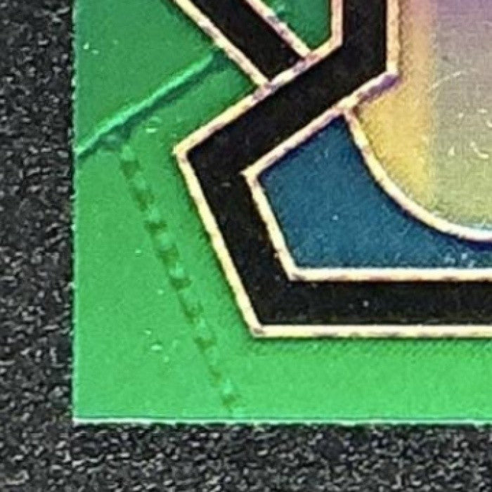 DWIGHT GOODEN 2024 PANINI PRIZM #156 GREEN METS