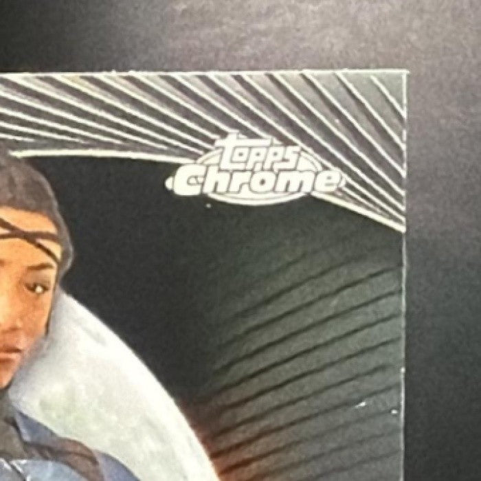 KOSKA REEVES 2025 TOPPS STAR WARS HYPERSPACE #51