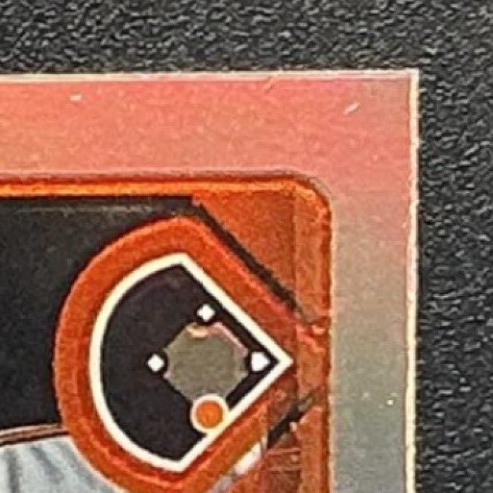 COBY MAYO 2025 TOPPS CHROME UPDATE #USC94 REFRACTOR RC ORIOLES