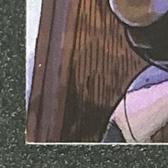 SURPRISE CLANKERS! 2025 TOPPS CHROME STAR WARS GALAXY #87