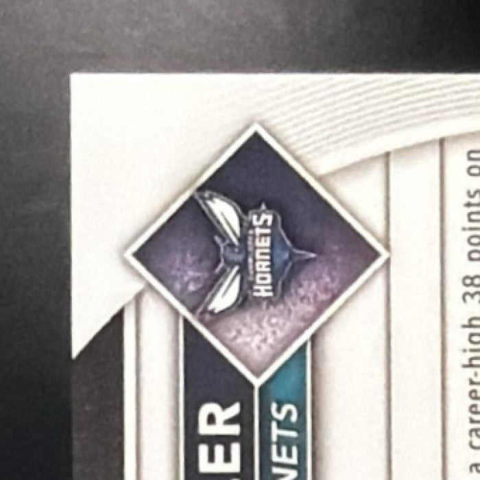 2025 Bowman Brandon Miller #BCV-87 Chrome Reptilian Orange Refractor /25