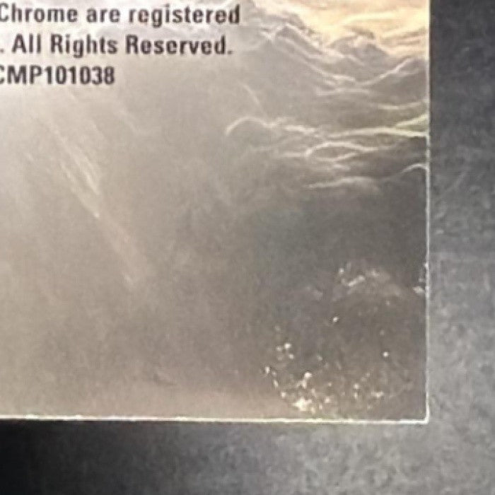 ENFYS NEST 2025 TOPPS CHROME STAR WARS #115
