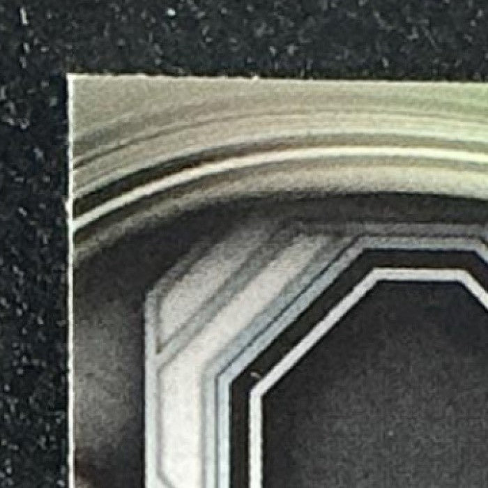 CHECKPOINT 2025 TOPPS CHROME STAR WARS GALAXY #93