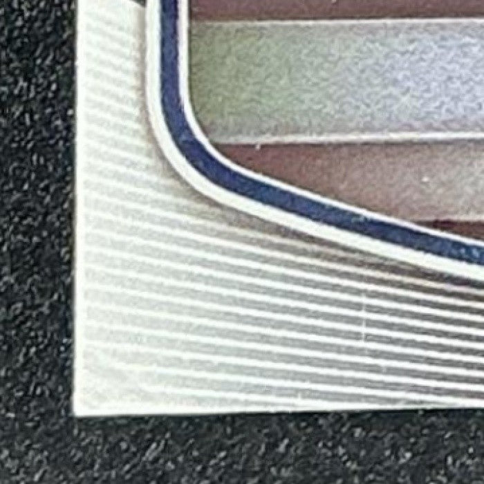 AIDAN SMITH 2025 BOWMAN #BCP-81 CHROME PROSPECTS RAYS