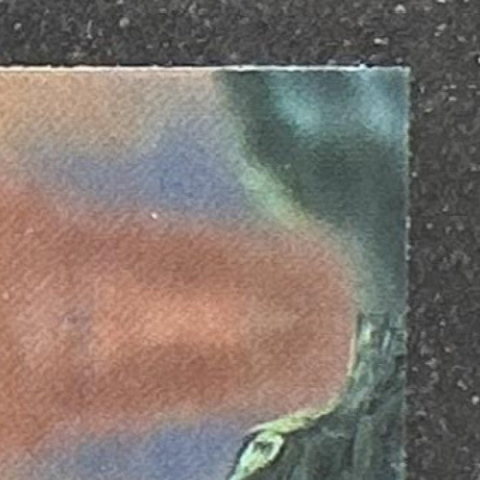 LEARNING THE FORCE 2025 TOPPS CHROME STAR WARS GALAXY #30