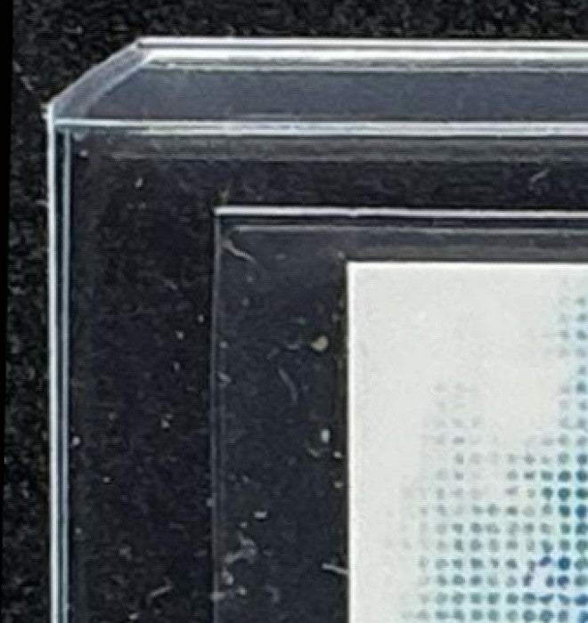 FREDDIE FREEMAN 2024 TOPPS INCEPTION #42 GREEN DODGERS