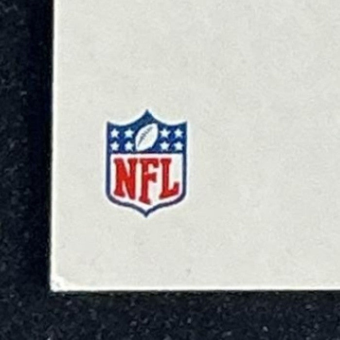JUSTIN JEFFERSON 2025 PANINI NSCC CASE BREAKER #CB20/199 VIKINGS