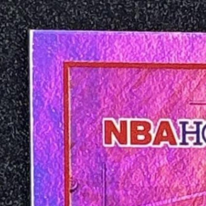 COLLIN MURRAY-BOYLES 2025-26 TOPPS HOOPS #144 RC RAPTORS