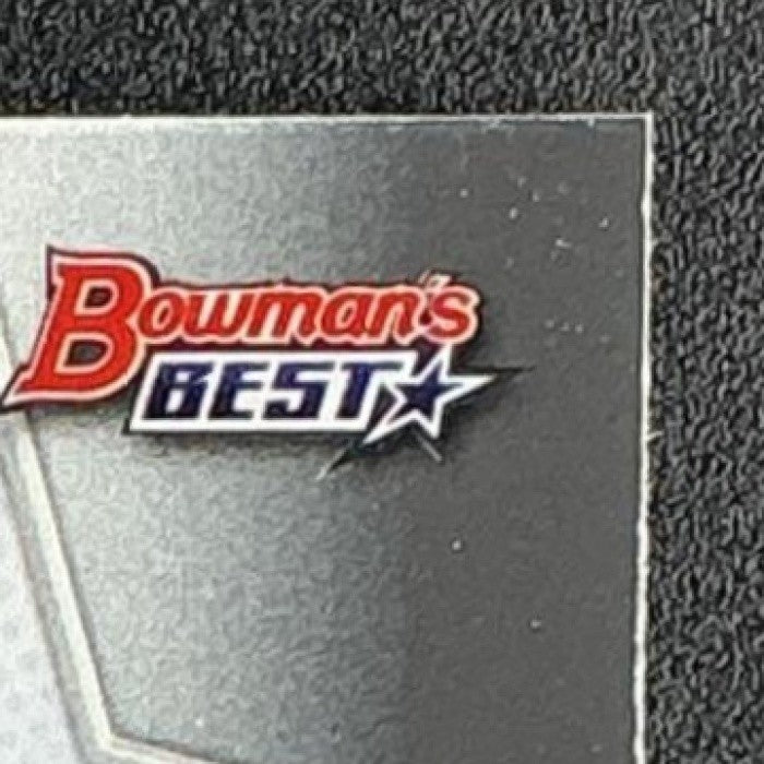 MOOKIE BETTS 2025 BOWMAN'S BEST #64 DODGERS