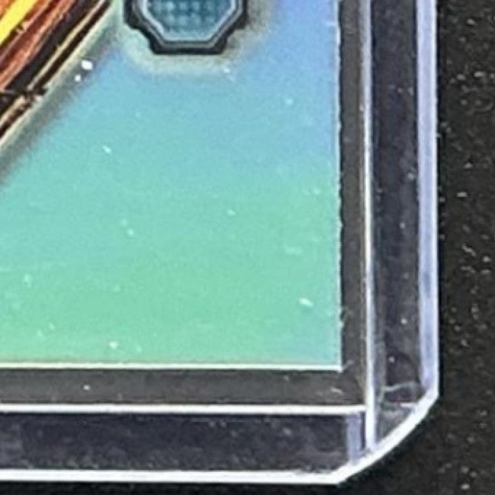RONALD ACUNA JR. 2025 TOPPS COSMIC CHROME #ET-17 EXTRATERRESTRIAL TALENT BRAVES