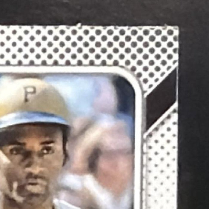 ROBERTO CLEMENTE 2025 TOPPS PRISTINE #135 PIRATES