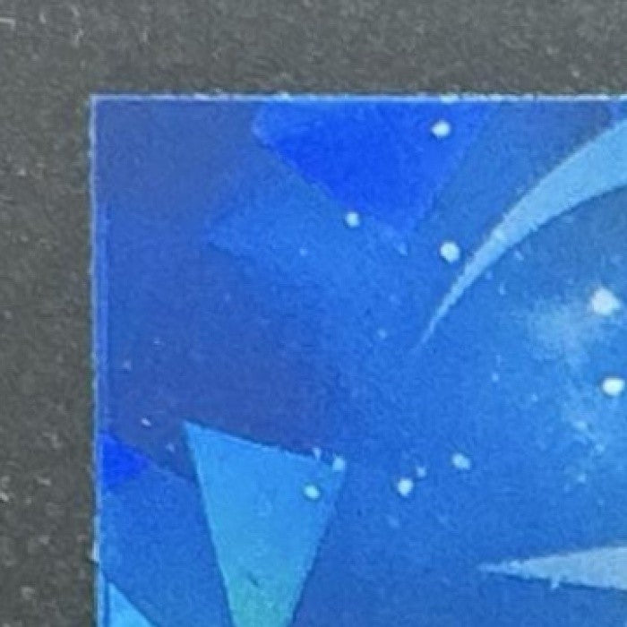 CASSIAN ANDOR 2025 TOPPS CHROME STAR WARS SAPPHIRE #22