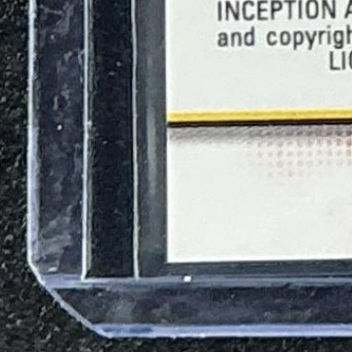 CURTIS MEAD 2024 TOPPS INCEPTION #103 SHORT PRINTS RC RAYS