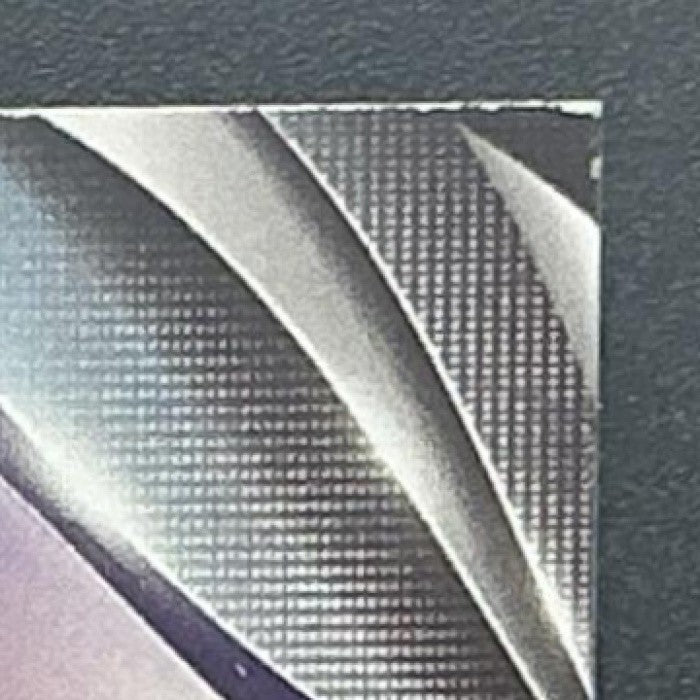 RAFA MIR 2023-24 TOPPS UEFA CLUB COMPETITIONS #62 PURPLE FOILBOARD 198/299