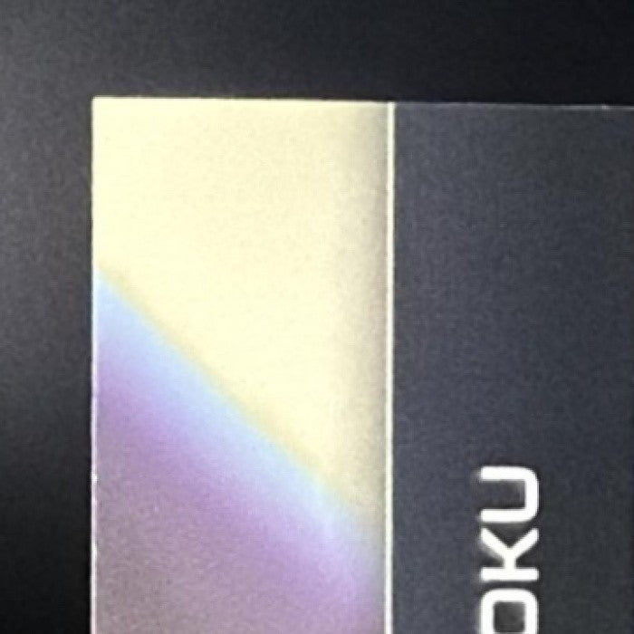 COUNT DOOKU 2025 TOPPS STAR WARS HYPERSPACE #MOM-9 MOON OF MANDALORE