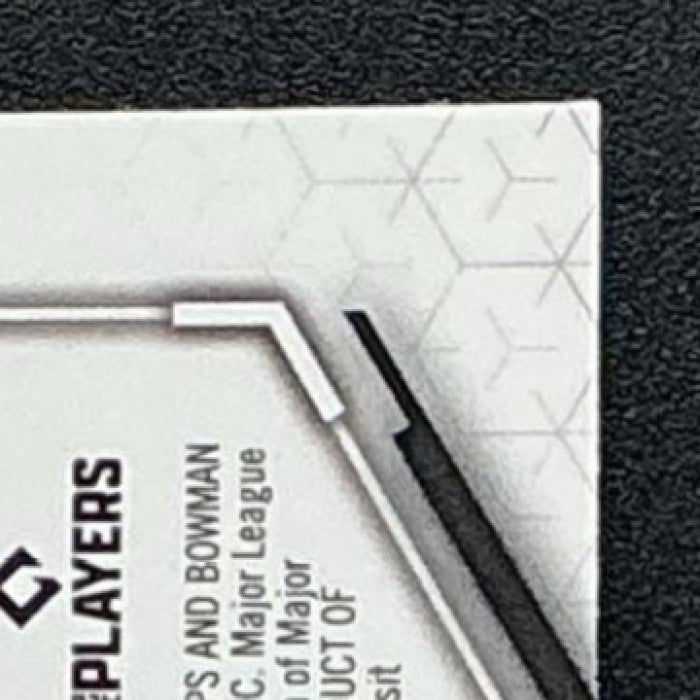 TOMMY TROY 2026 BOWMAN #BTP-92 SCOUTS TOP 100 CHROME DIAMONDBACKS