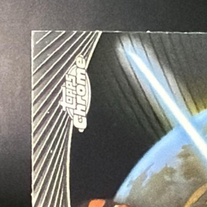 KANAN JARRUS 2025 TOPPS STAR WARS HYPERSPACE #33