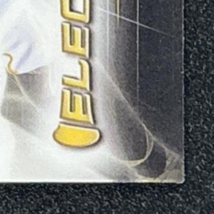 KONNOR GRIFFIN 2026 BOWMAN #ES-17 ELECTRIC SLUGGERS CHROME PIRATES